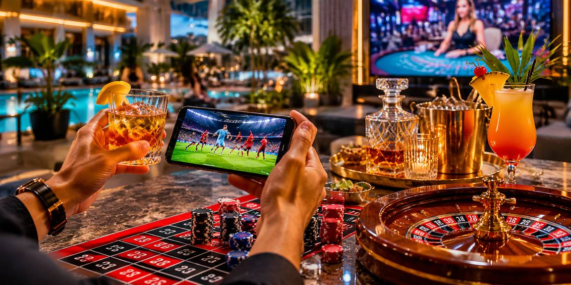 psgslot mobile gaming